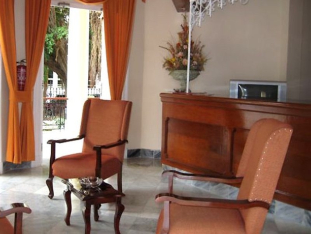 Imagen general del Hotel Paseo Habana. Foto 3