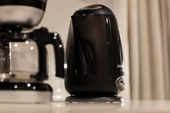 Imagen de la habitación del Hotel Paseo La Galería and Suites. Foto 12