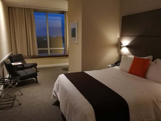 Imagen de la habitación del Hotel Paseo La Galería and Suites. Foto 13