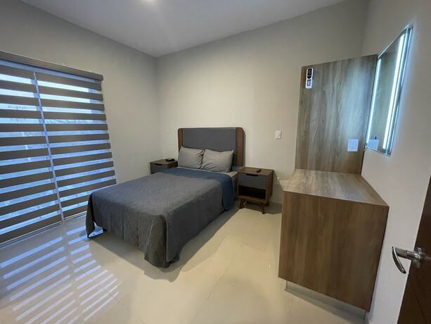 Imagen general del Hotel Paseo Lomas. Foto 1