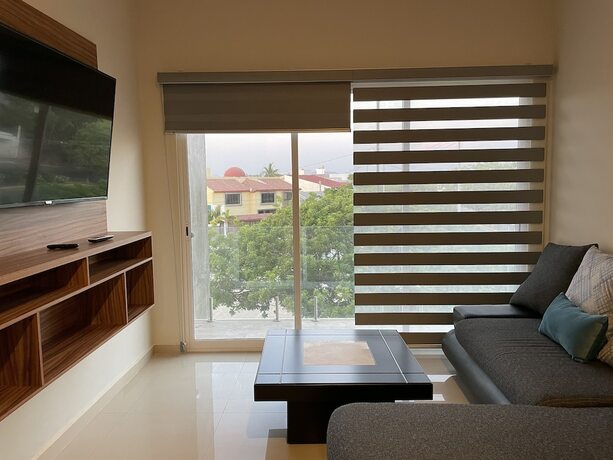 Imagen general del Hotel Paseo Lomas. Foto 14