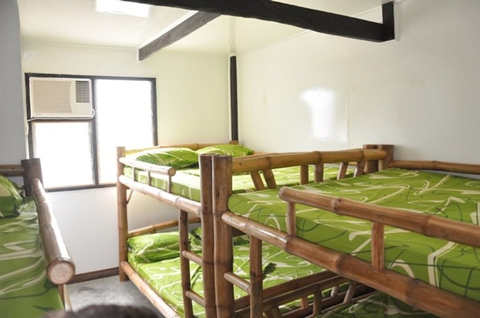 Imagen de la habitación del Hotel Paseo Verde Beach Resort. Foto 11