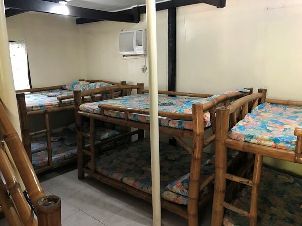 Imagen de la habitación del Hotel Paseo Verde Beach Resort. Foto 13