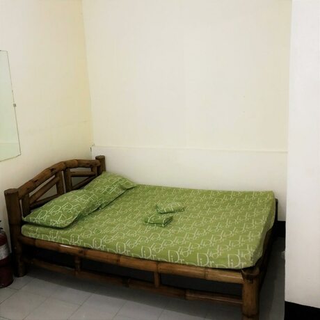 Imagen general del Hotel Paseo Verde Beach Resort. Foto 3