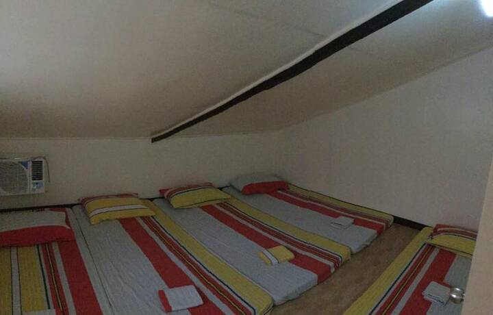 Imagen de la habitación del Hotel Paseo Verde Beach Resort. Foto 14