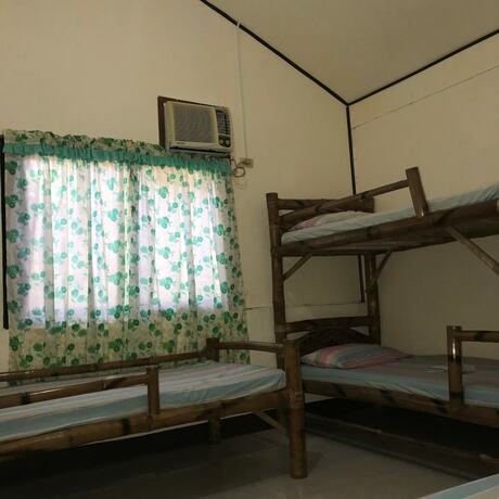 Imagen general del Hotel Paseo Verde Beach Resort. Foto 4