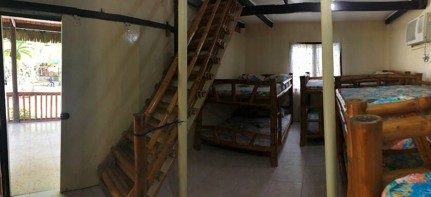 Imagen de la habitación del Hotel Paseo Verde Beach Resort. Foto 16