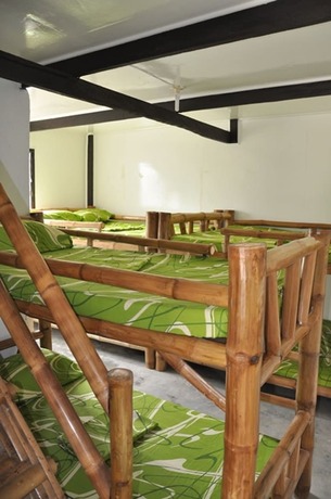 Imagen general del Hotel Paseo Verde Beach Resort. Foto 5