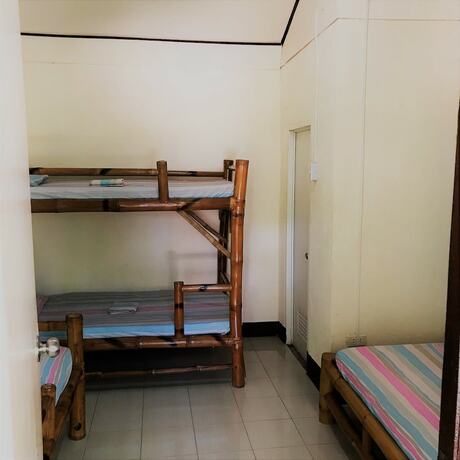 Imagen general del Hotel Paseo Verde Beach Resort. Foto 6