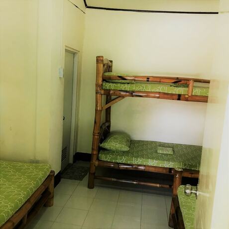 Imagen general del Hotel Paseo Verde Beach Resort. Foto 8