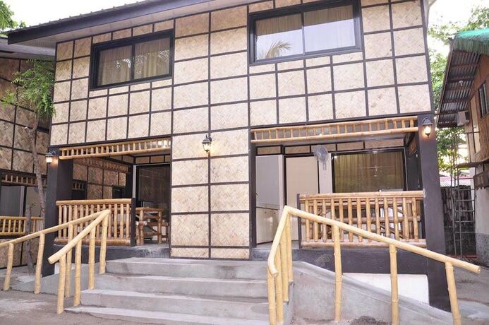 Imagen de la habitación del Hotel Paseo Verde Beach Resort. Foto 19