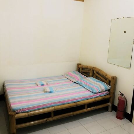 Imagen general del Hotel Paseo Verde Beach Resort. Foto 10