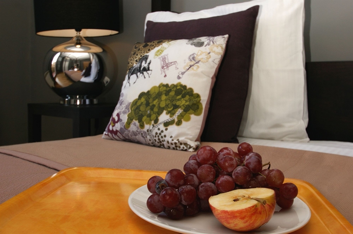 Imagen de la habitación del Hotel Paseo de Gracia Apartments. Foto 5