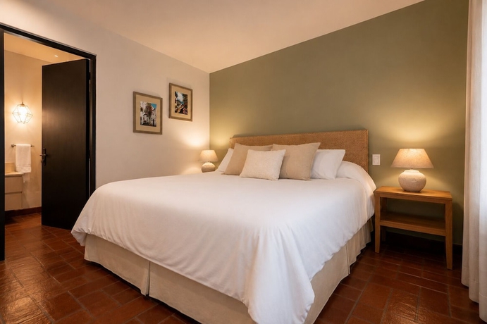 Imagen de la habitación del Hotel Paseo del Centro, Boutique Condos, Centro Hist&oacute;rico. Foto 2