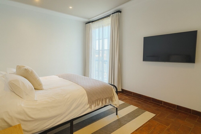 Imagen de la habitación del Hotel Paseo del Centro, Boutique Condos, Centro Hist&oacute;rico. Foto 7