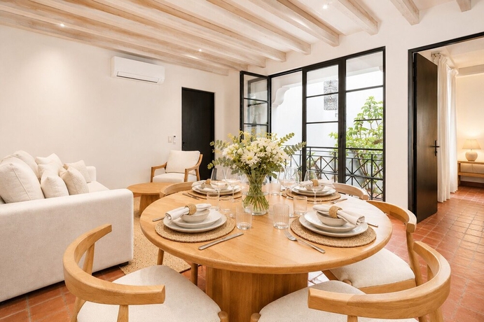 Imagen de la habitación del Hotel Paseo del Centro, Boutique Condos, Centro Hist&oacute;rico. Foto 9