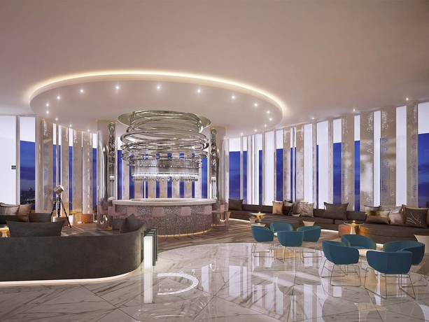 Imagen de los interiores del Hotel Paseo del Prado. Foto 5
