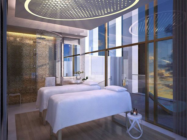 Imagen de los interiores del Hotel Paseo del Prado. Foto 6