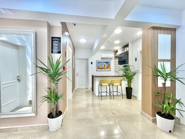 Imagen general del Hotel Pasha Budva. Foto 2