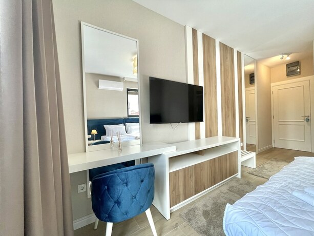 Imagen general del Hotel Pasha Budva. Foto 4