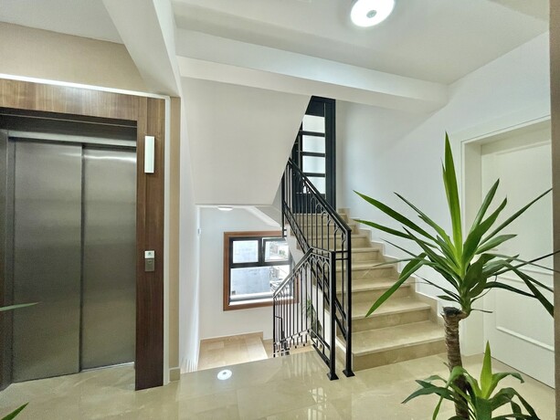 Imagen general del Hotel Pasha Budva. Foto 5