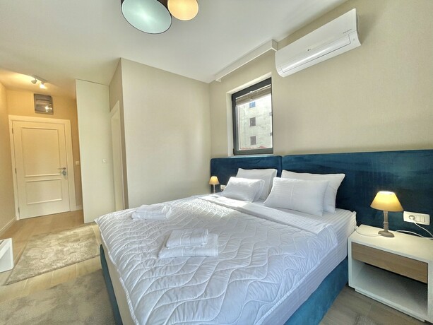 Imagen general del Hotel Pasha Budva. Foto 8