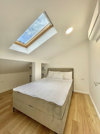 Imagen de la habitación del Hotel Pasha Budva. Foto 19
