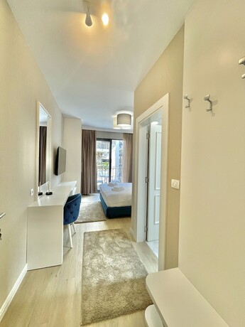 Imagen de la habitación del Hotel Pasha Budva. Foto 20
