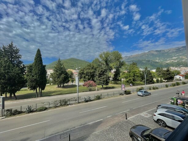 Imagen de la habitación del Hotel Pasha Budva. Foto 22