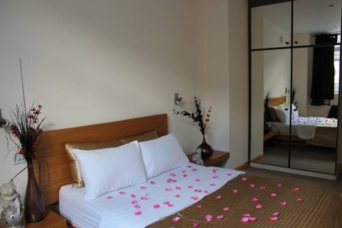 Imagen general del Hotel Pasha. Foto 2