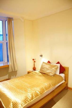 Imagen general del Hotel Pasha. Foto 5