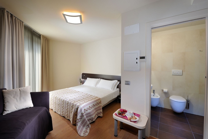 Imagen de la habitación del Hotel Pasha, Lignano Sabbiadoro. Foto 10