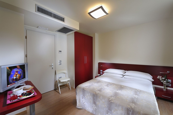 Imagen de la habitación del Hotel Pasha, Lignano Sabbiadoro. Foto 11