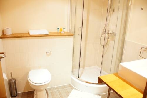 Imagen general del Hotel Pasha, Londres. Foto 3