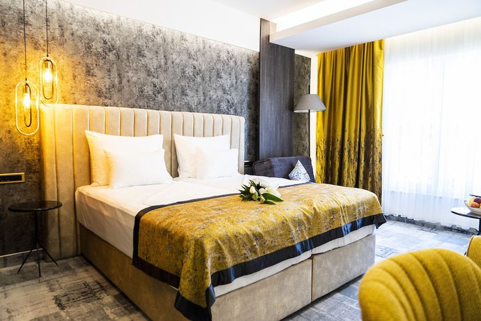 Imagen general del Hotel Pasha, Mostar. Foto 1