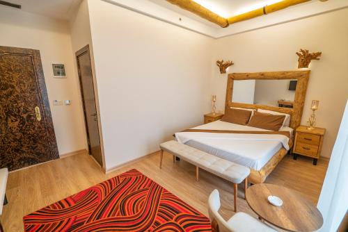 Imagen general del Hotel Pasha Palace. Foto 1