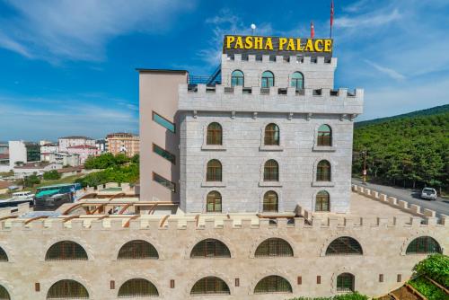Imagen general del Hotel Pasha Palace. Foto 3