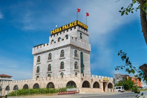 Imagen general del Hotel Pasha Palace. Foto 4