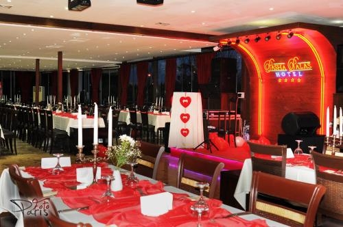 Imagen general del Hotel Pasha Palas. Foto 3