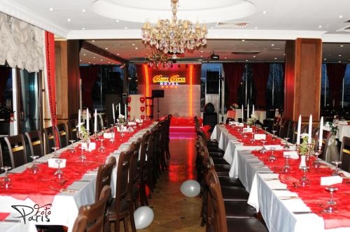 Imagen general del Hotel Pasha Palas. Foto 4