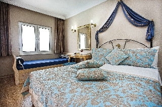 Imagen de la habitación del Hotel Pasha's Princess. Foto 4