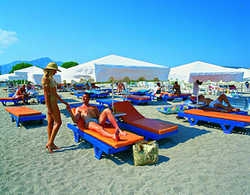 Imagen de los exteriores del Hotel Pasha's Princess. Foto 5