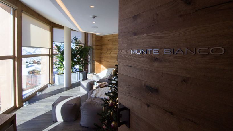 Imagen de la habitación del Hotel Pashmina. Foto 3