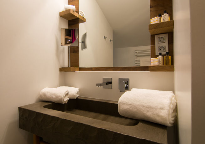 Imagen general del Hotel Pashmina. Foto 2