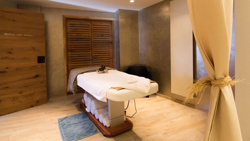 Imagen de la habitación del Hotel Pashmina. Foto 8