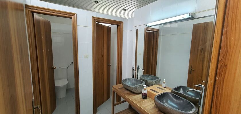 Imagen general del Hotel Pashos. Foto 6