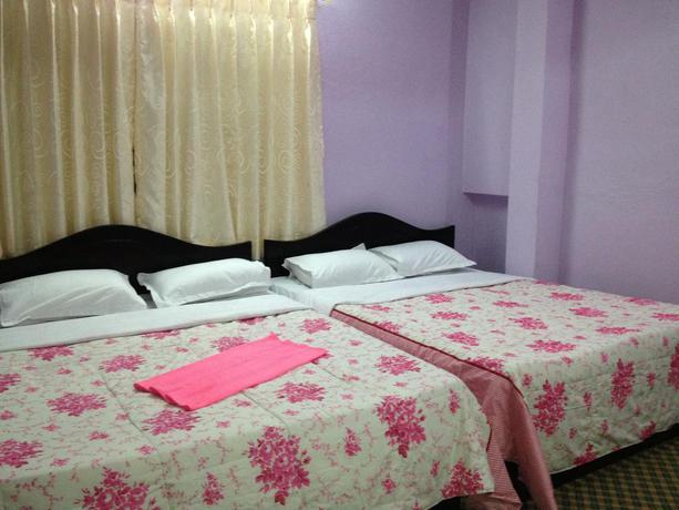 Imagen de la habitación del Hotel Pashupati Darshan. Foto 3