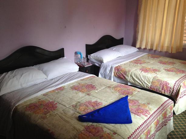 Imagen de la habitación del Hotel Pashupati Darshan. Foto 4
