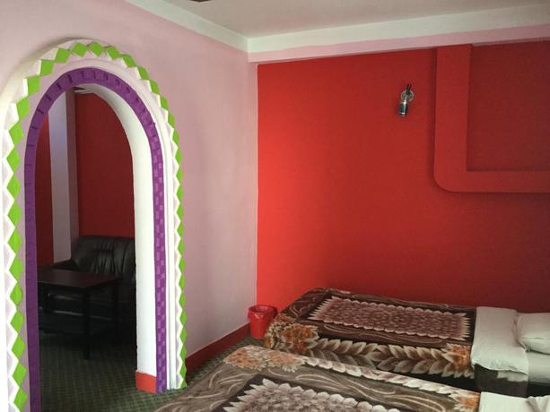 Imagen de la habitación del Hotel Pashupati Darshan. Foto 5