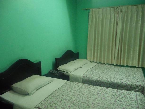 Imagen de la habitación del Hotel Pashupati Darshan. Foto 6